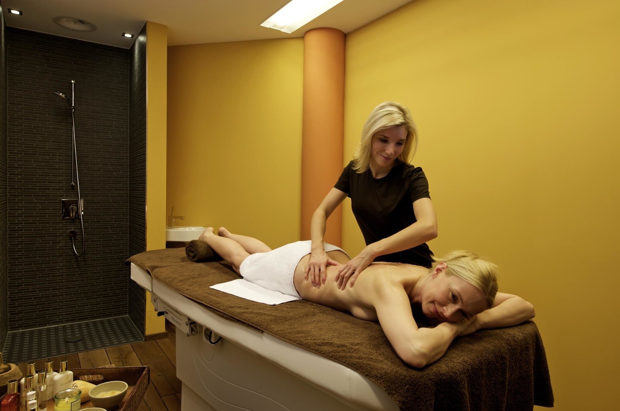 Фото Steigenberger Hotel Der Sonnenhof