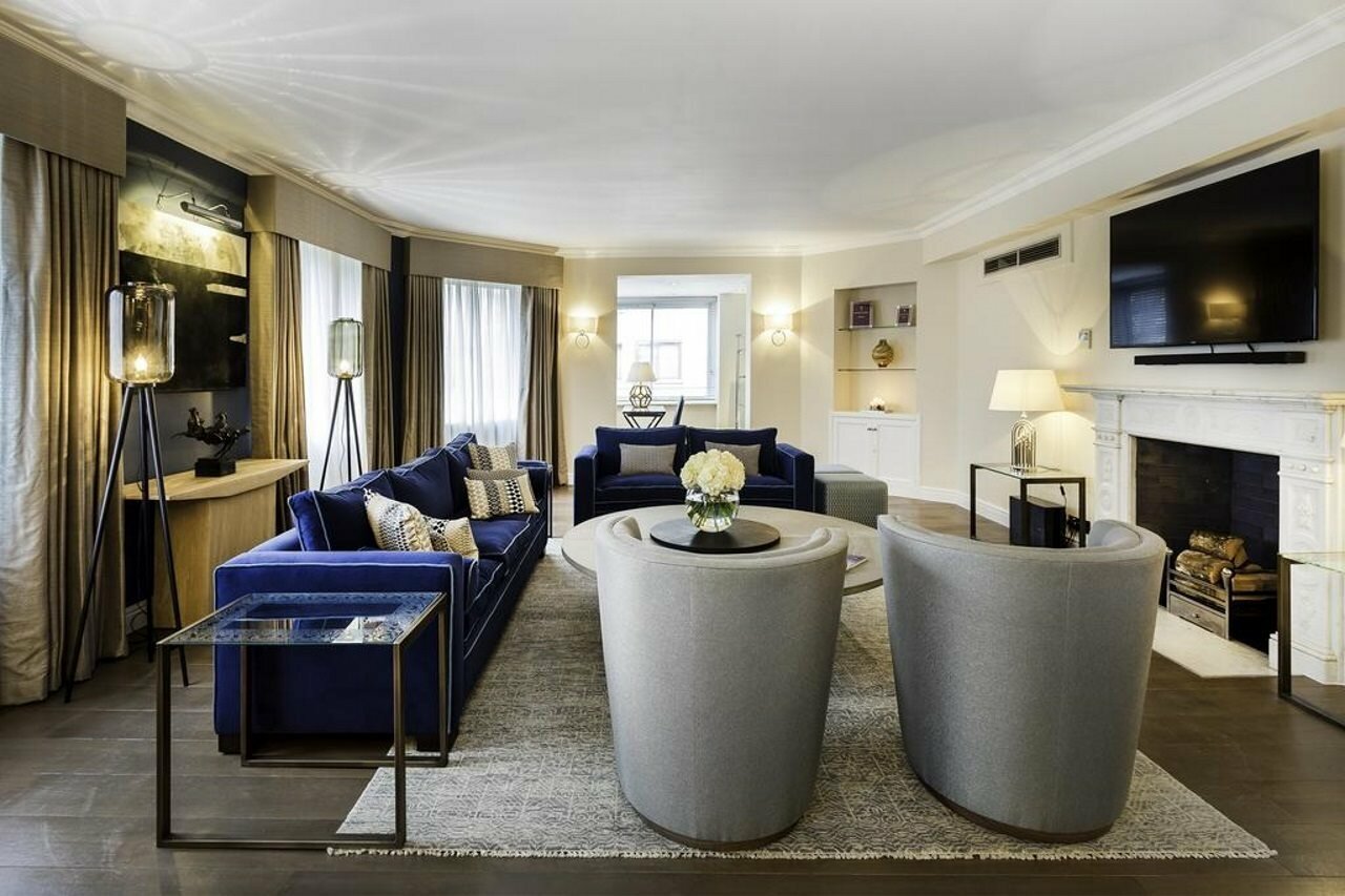 Фото Arlington House