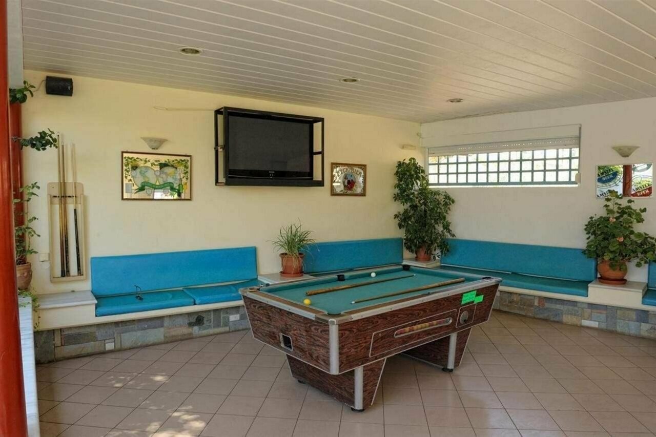 Фото Melissa Apartments