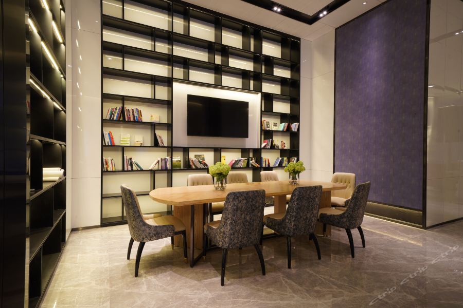 Фото Atour Hotel Furong Middle Road Changsha