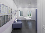 BBBends.com - complex body correction studio (Stroiteley Street, 55), beauty salon