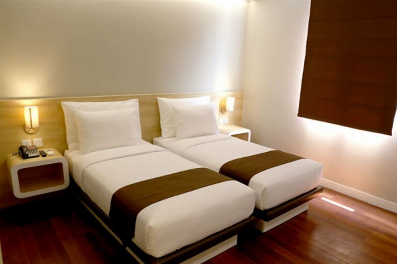 Фото Citihub Hotel @Kediri