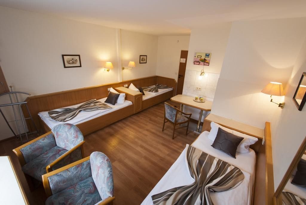 Фото Hotel Excelsior