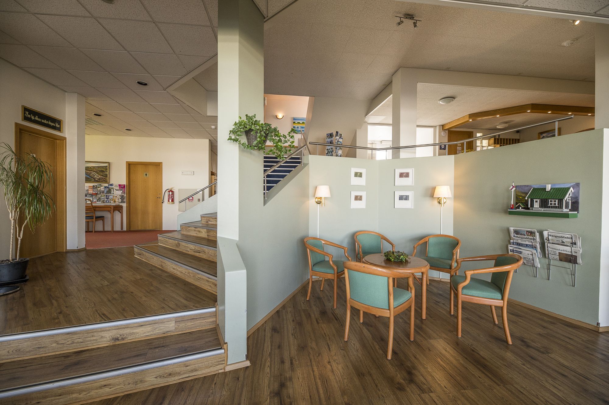 Фото Hotel Orkin