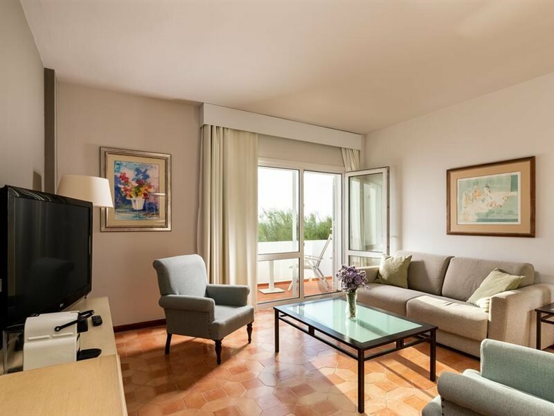 Фото Parador de Ayamonte