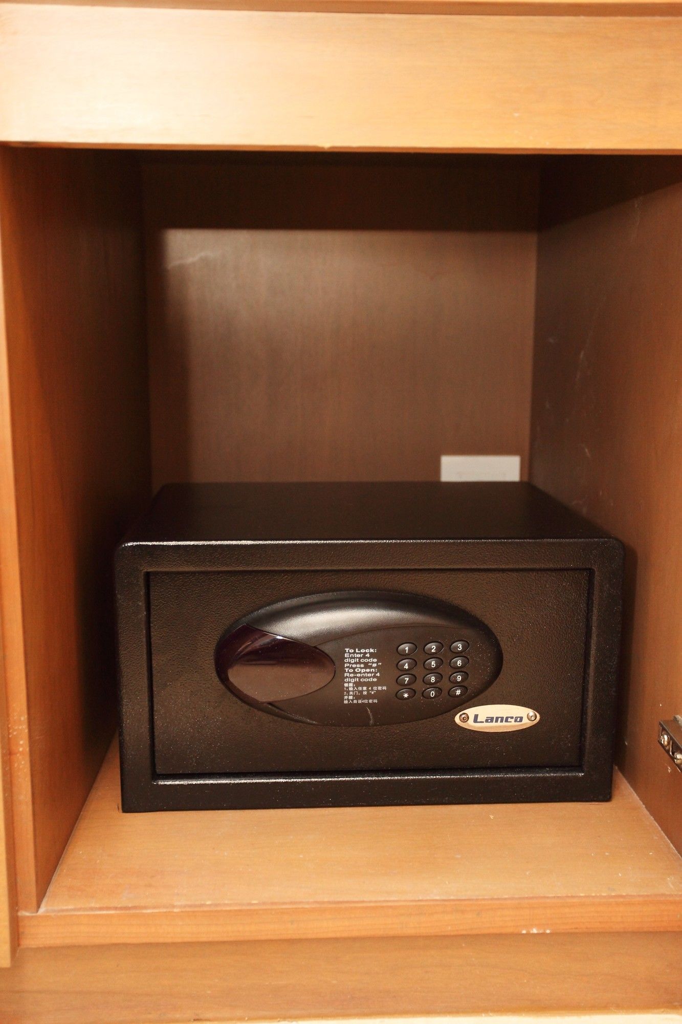 Фото The Salvation Army Booth Lodge