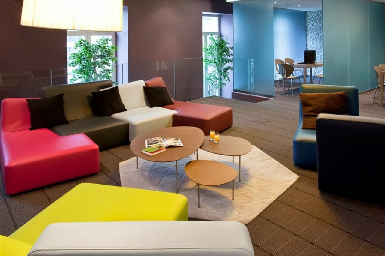 Фото Aparthotel Adagio Brussels Grand Place