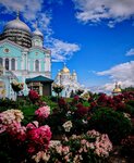 Orthodox company Piligrim Co. Ltd (Dokukina Street, 17с3), tour operator