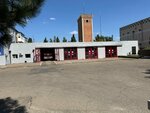 Dezhurnaya Dispetcherskaya Sluzhba, Ugps, MChS Rf (ulitsa Engelsa, 76А), fire department