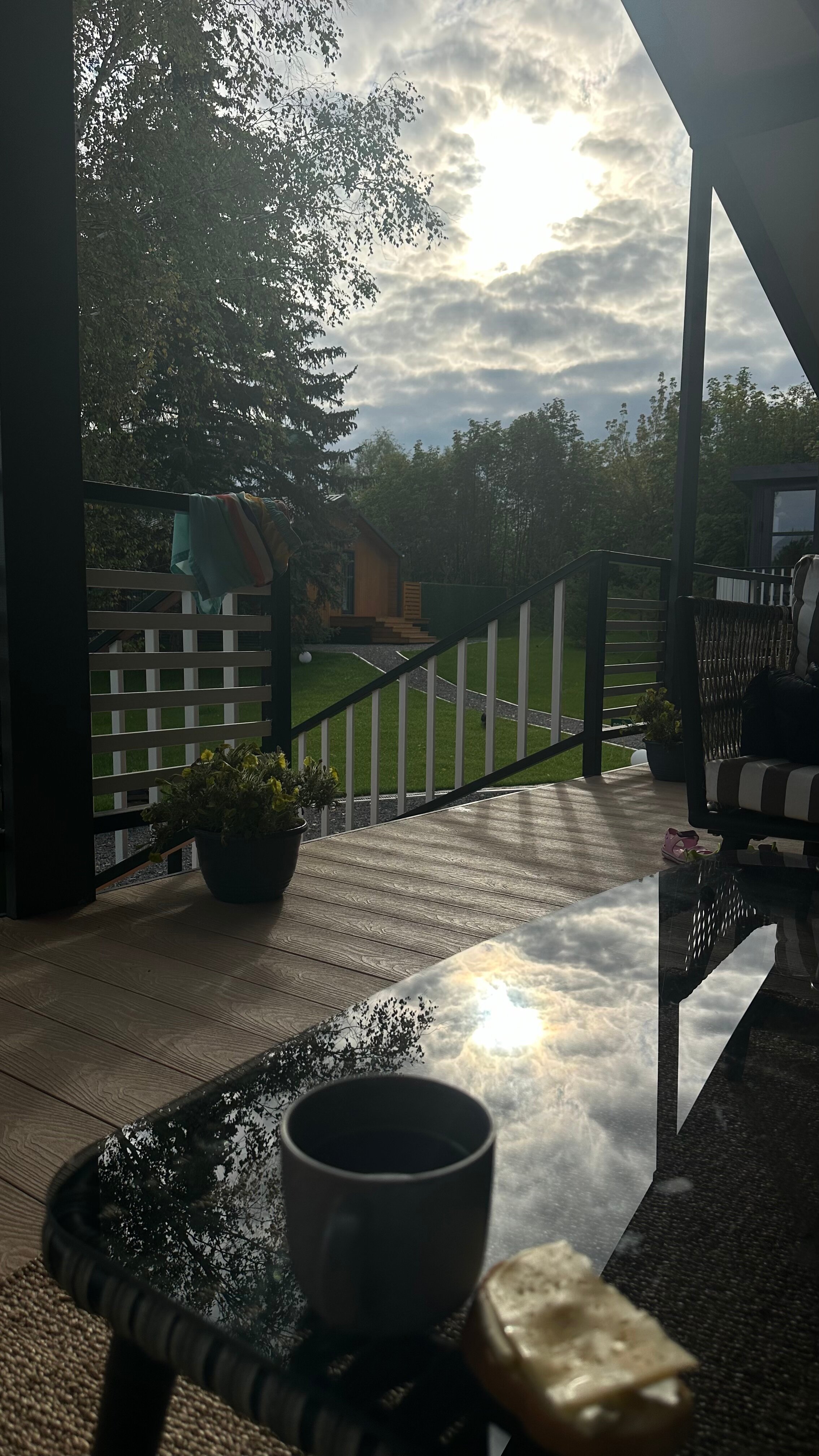 Фото Близкий круг