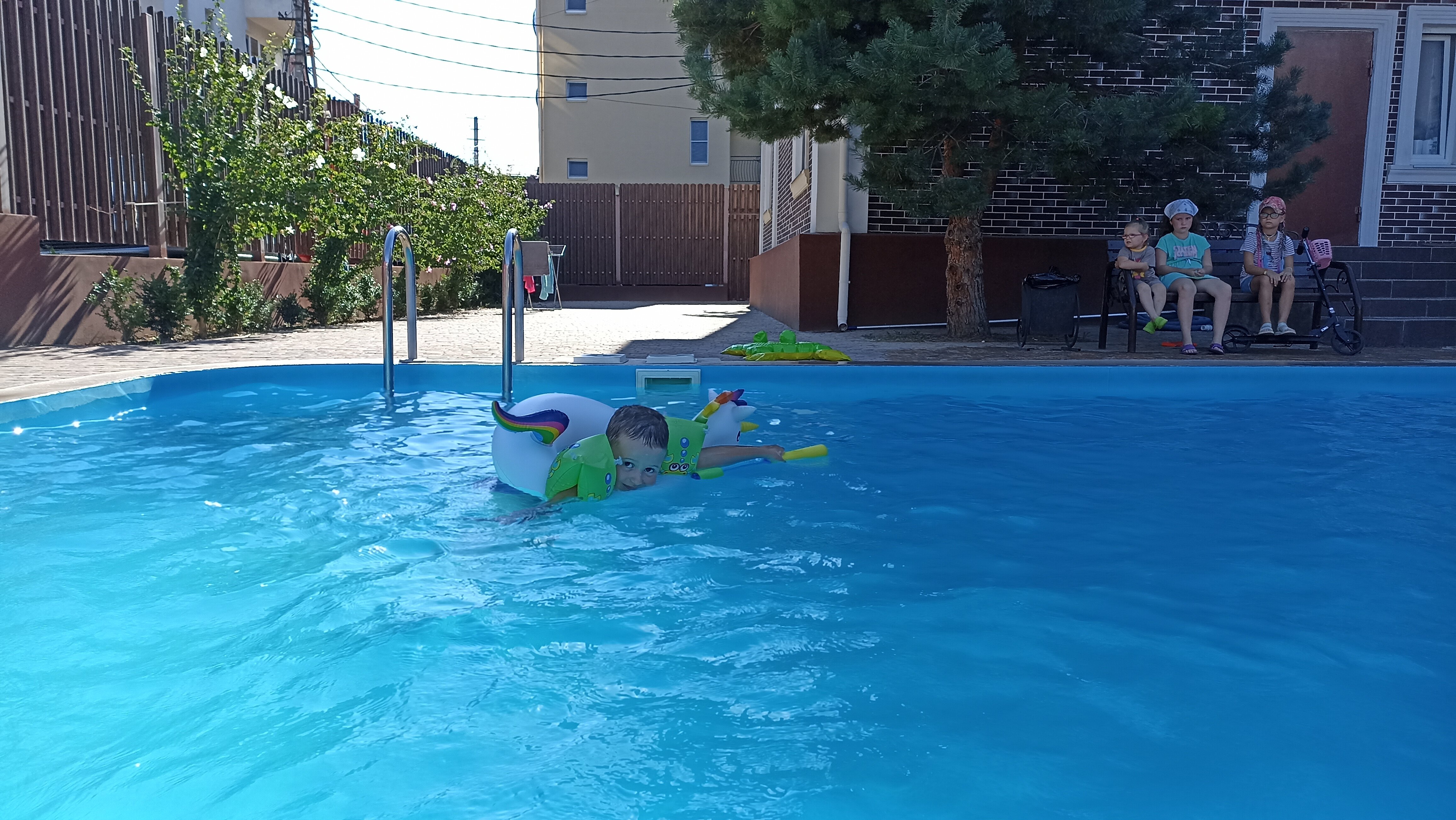 Фото Самшит