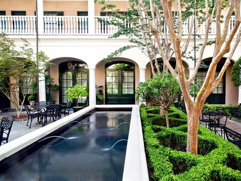 Фото Planters Inn