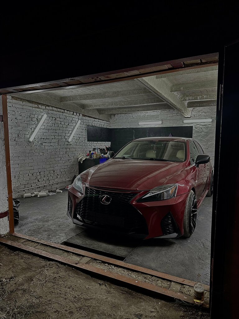 Car service, auto repair Lgrant, Novocherkassk, photo