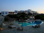 Lighthouse Hotel