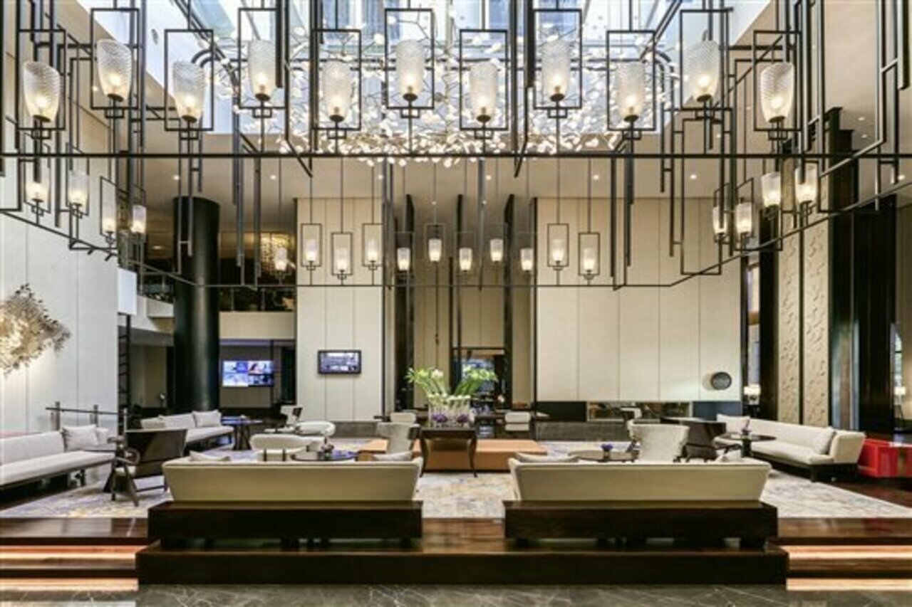 Фото Pullman Bandung Grand Central