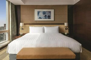 Гостиница Shangri La Chengdu