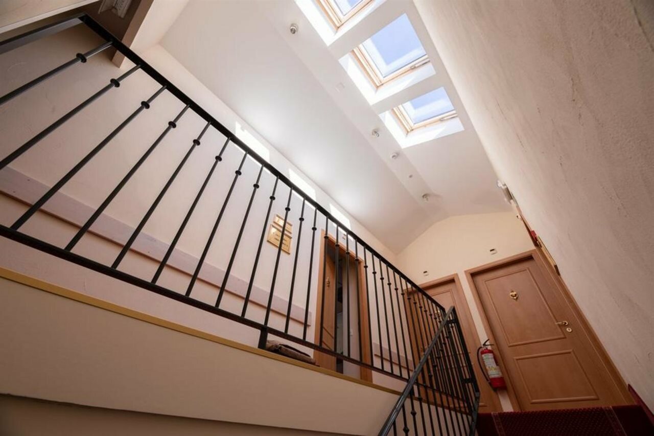 Фото Hôtel des Horlogers