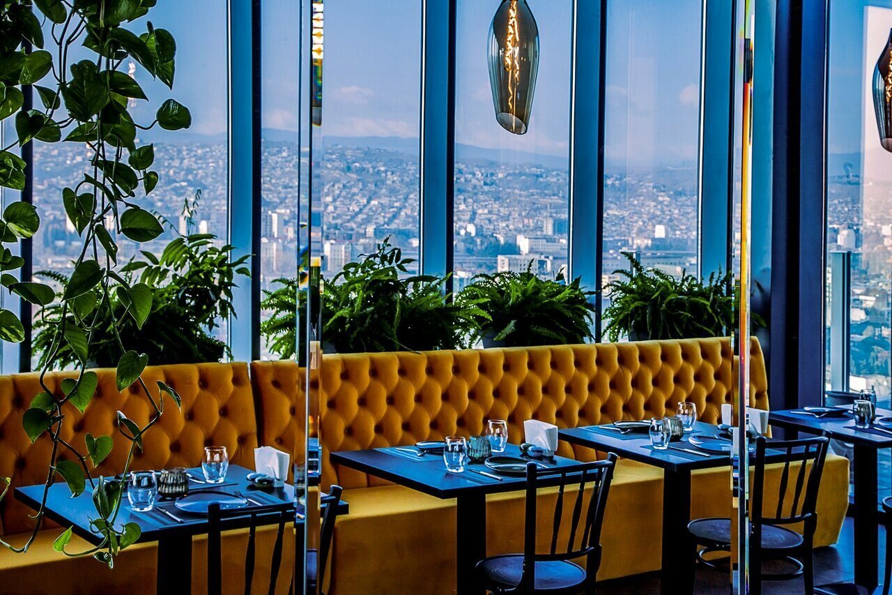 Фото Meta Business Hotel