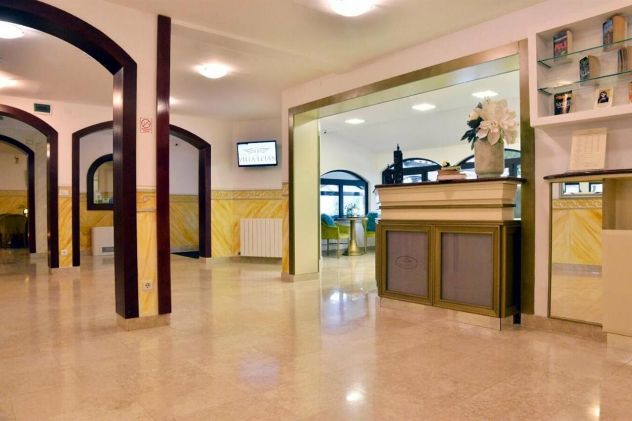 Фото отеля 3