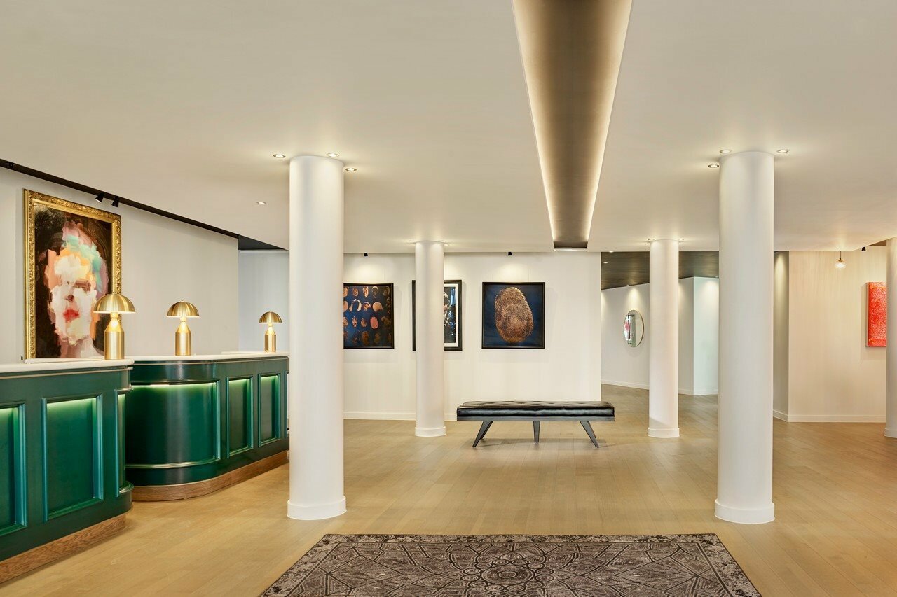 Фото The Westminster London, Curio Collection by Hilton