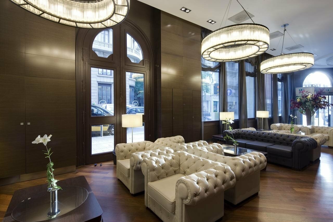 Фото Hotel Colonial Barcelona