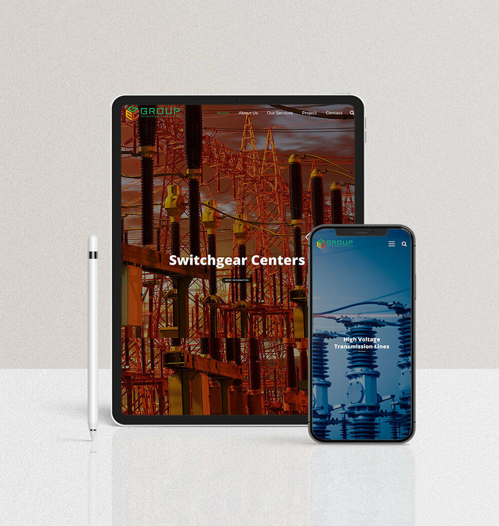 Advertising agency Marka Vinci • Creative Design Office, Ankara, photo