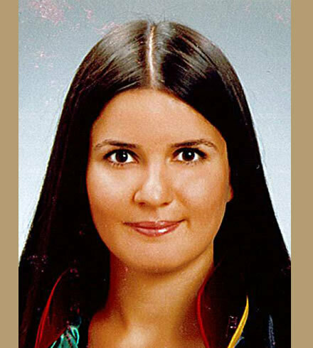 Attorney AV. Ülkercan Özbey Ilhan, Ankara, photo