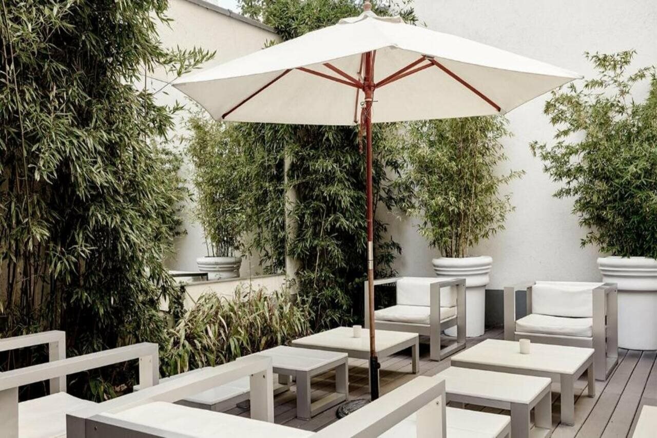 Фото The Pure, a Member of Design Hotels