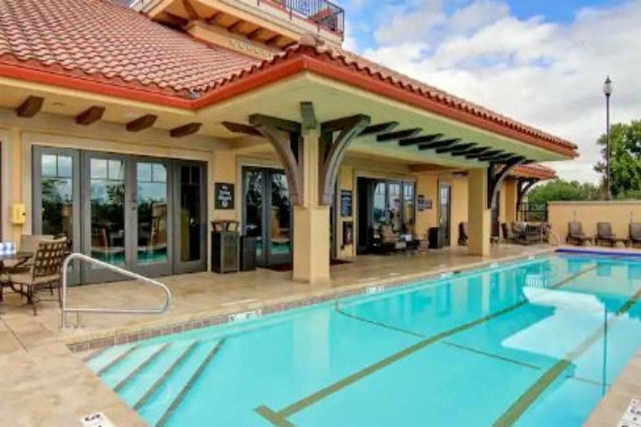 Фото Homewood Suites by Hilton Richland