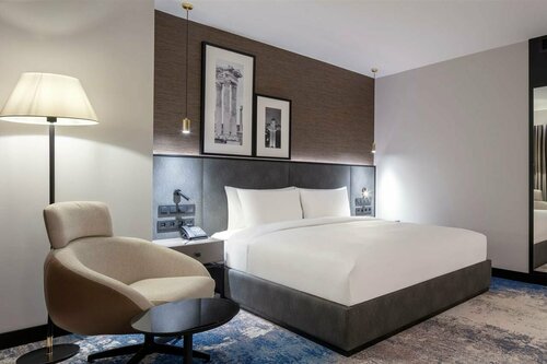 Гостиница Radisson Hotel Izmir Aliaga в Алиаге