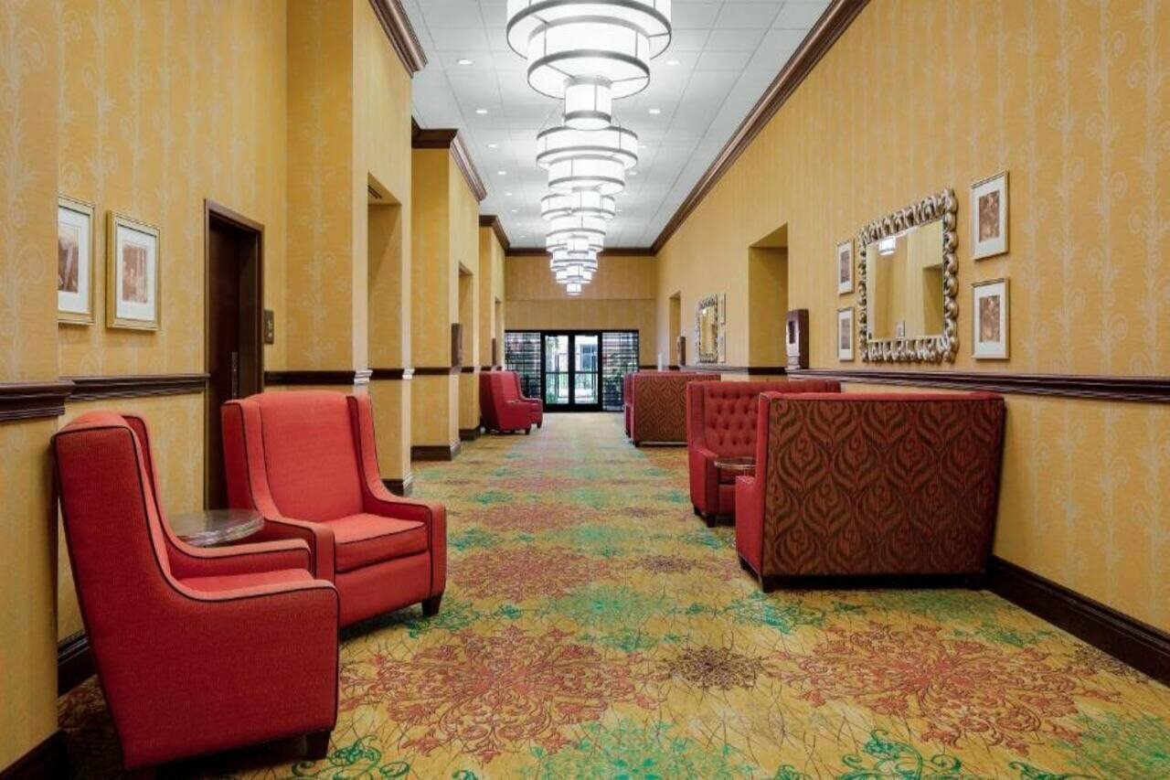 Фото Hilton Garden Inn Bossier City, La