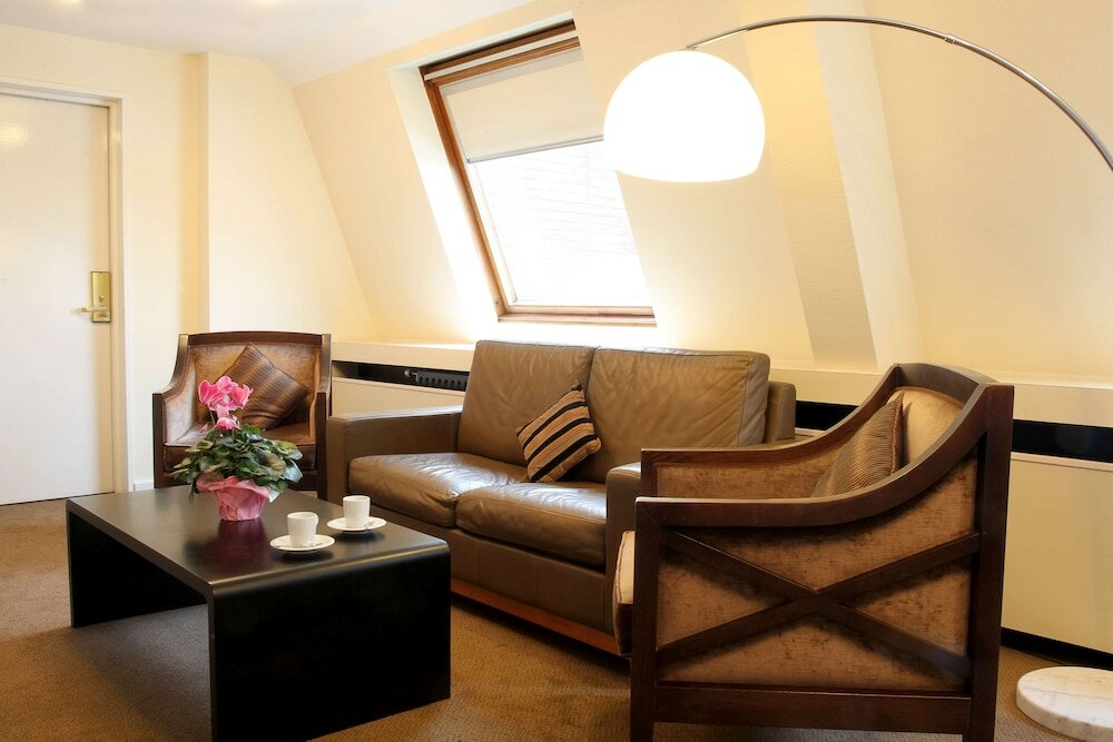 Фото Gresham Belson Hotel