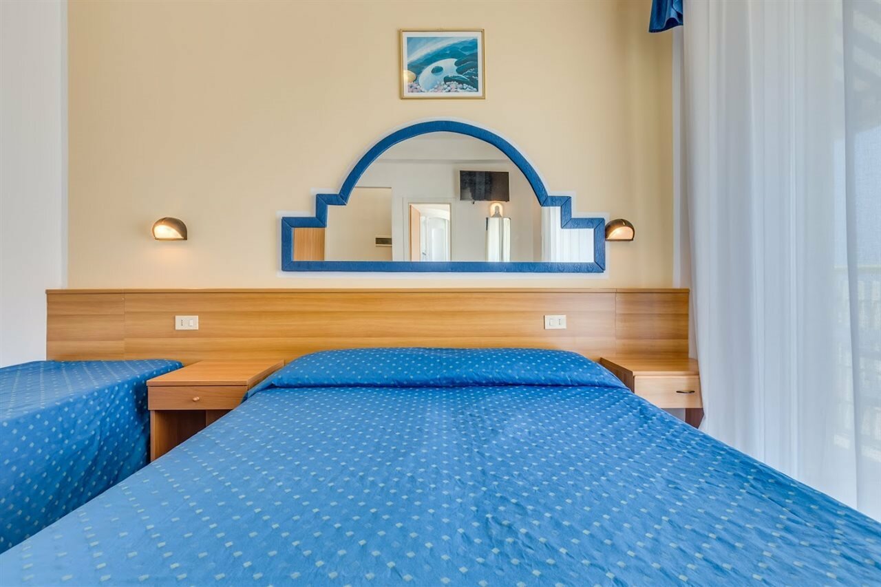 Фото Unico Hotel Caorle