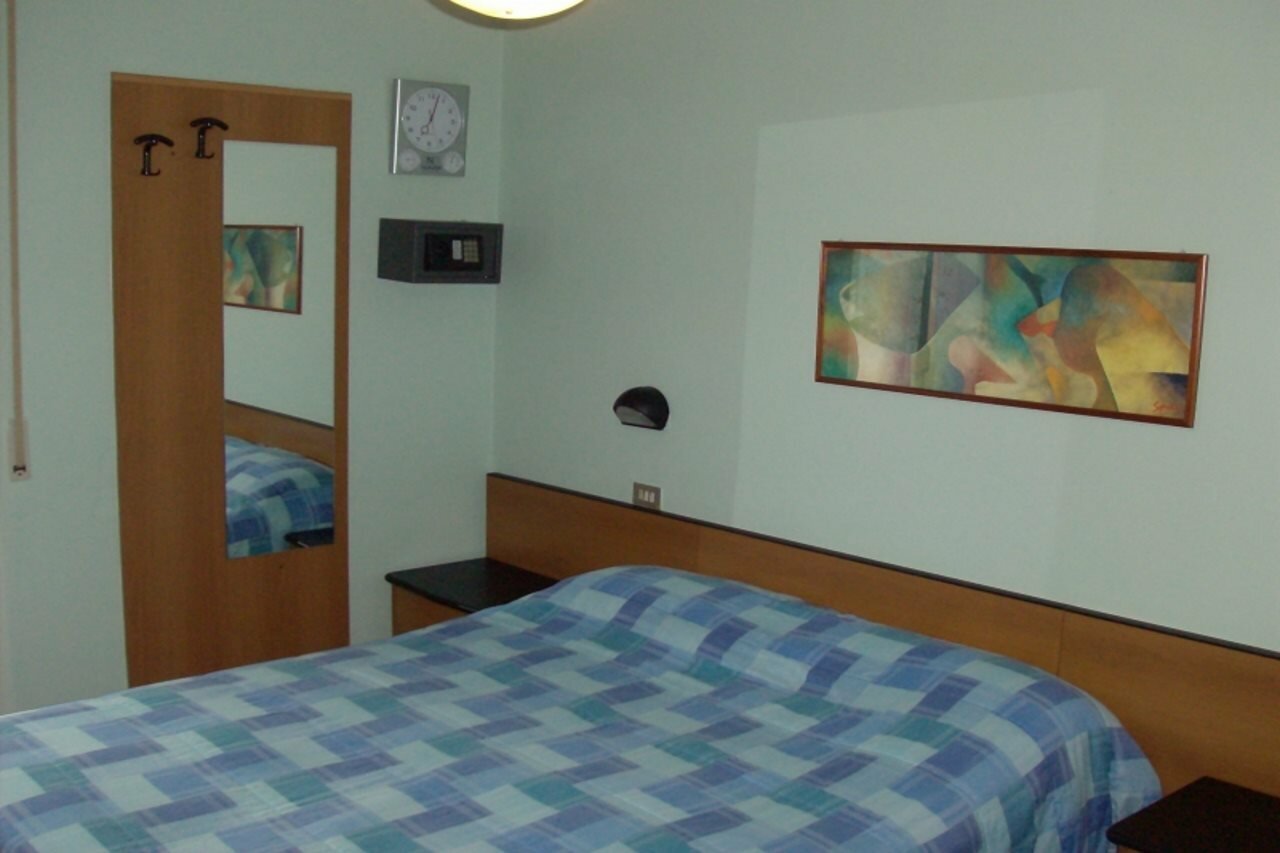 Фото Hotel Niagara Rimini