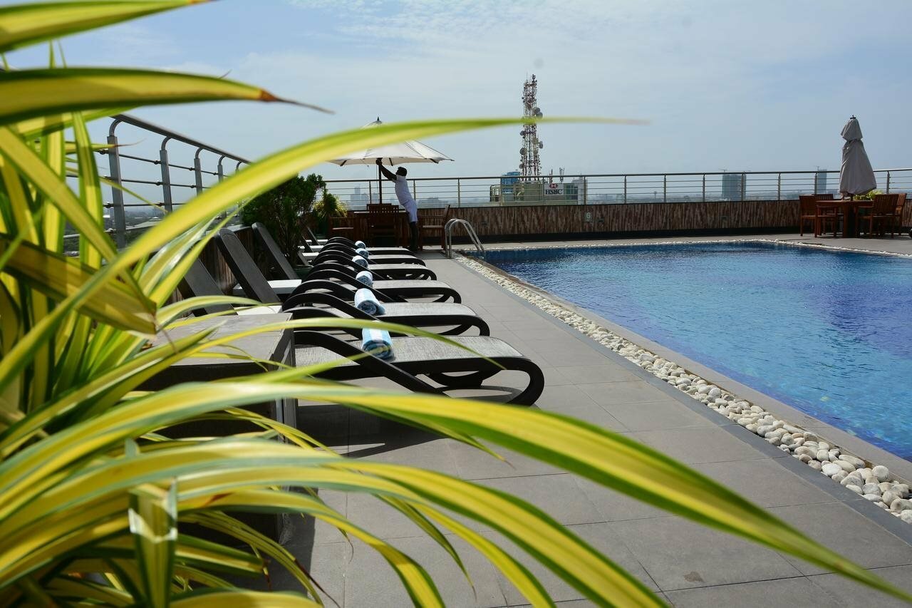 Фото Pearl Grand