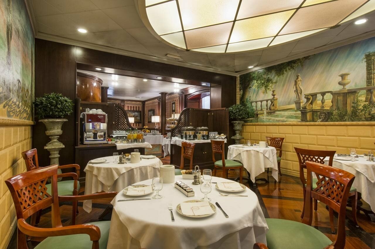 Фото Hotel Britannia