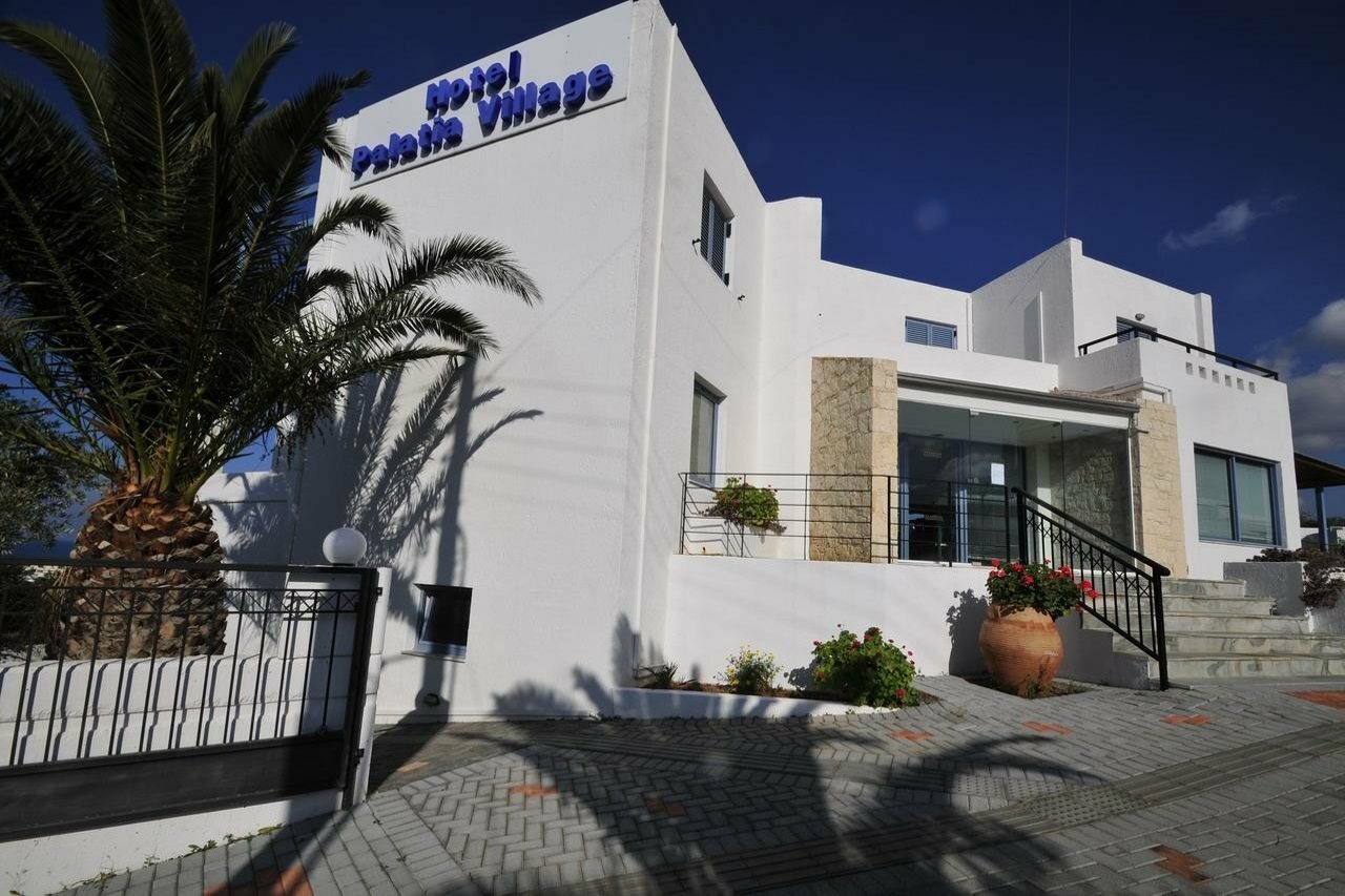 Фото Palatia Village