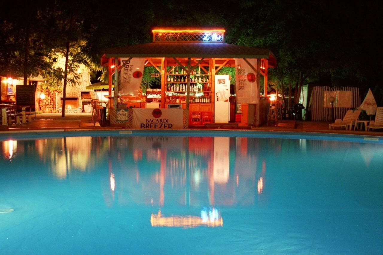 Фото Hotel Sirena