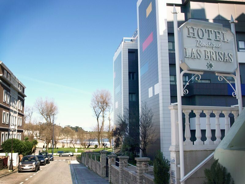 Hotel Hotel Boutique Las Brisas, Santander, photo