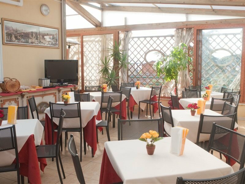 Фото Antico Acquedotto