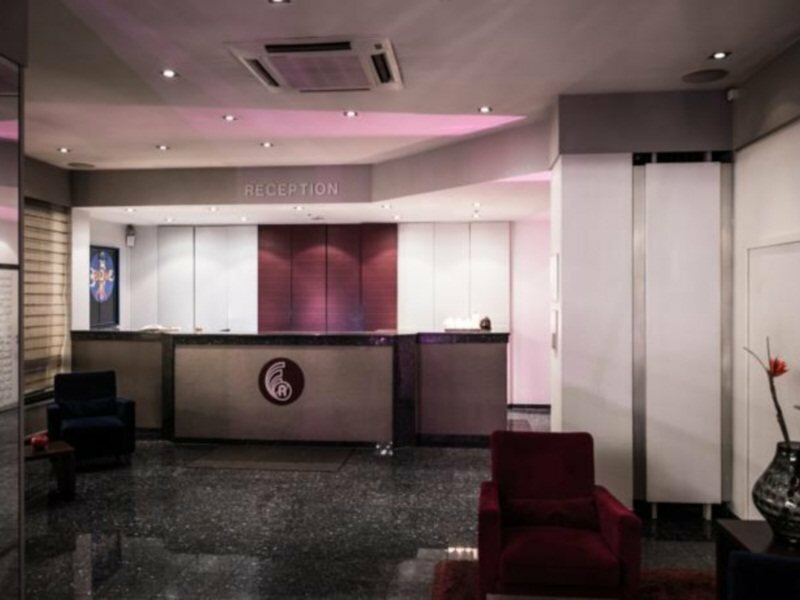 Фото Hotel am Augustinerplatz