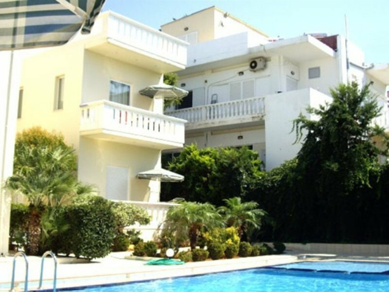 Фото отеля 1