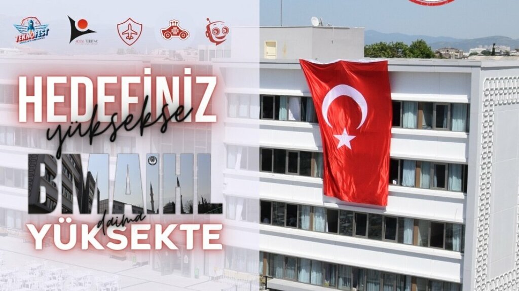 Lyceum Bursa Central Anatolian Imam Hatip High School, Bursa, photo