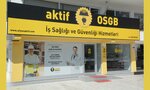Active Osgb Occupational Health and Safety Services (Afyonkarahisar, Afyonkarahisar Merkez, Atatürk Cad., 49), occupational safety and health