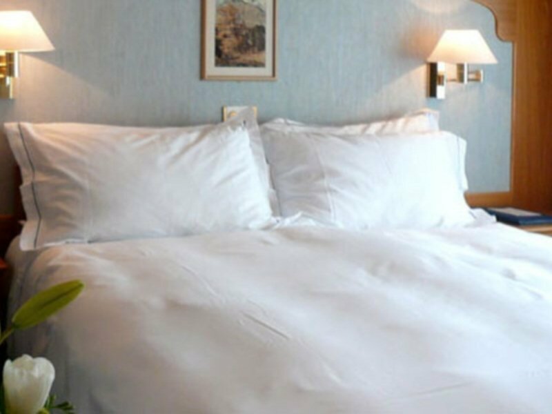 Фото Hotel Albana Real