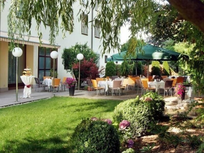 Фото отеля 5