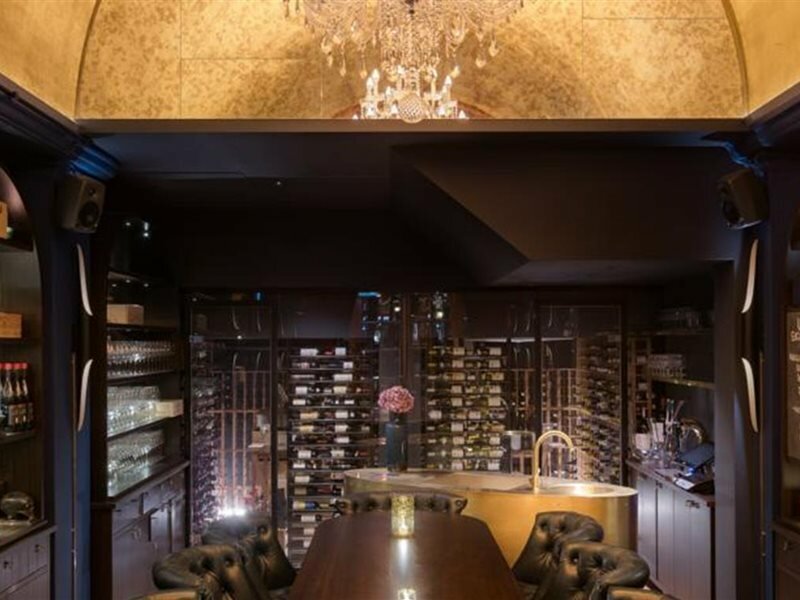 Фото Hotel Christiania Teater