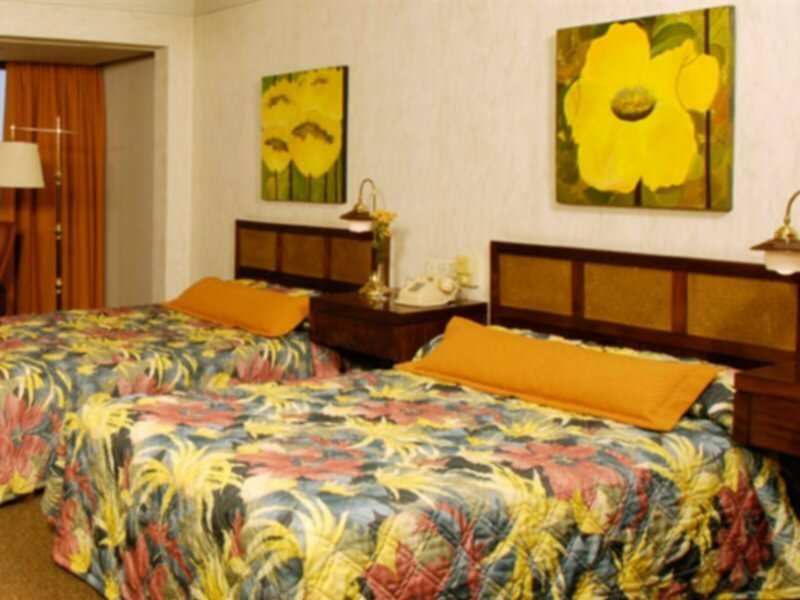 Фото Yacht & Golf Club Paraguayo, a Tribute Portfolio Resort