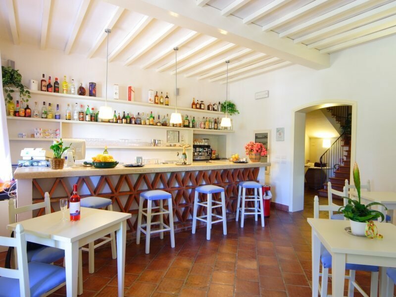 Фото Hotel Le Renaie