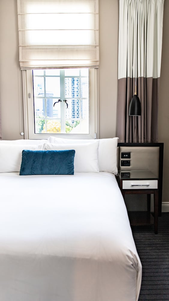 Фото The Inchcolm by Ode Hotels